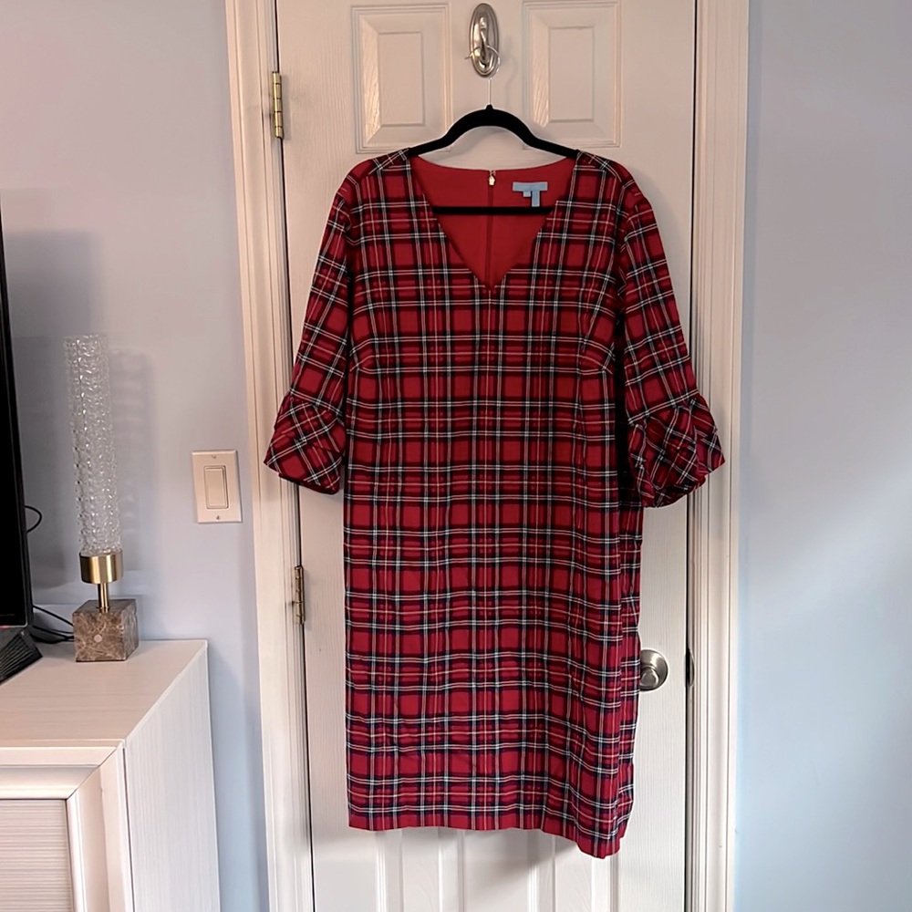 Holiday Season Dress